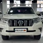Toyota Prado (Import) 2018 из Китая