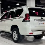 Toyota Prado (Import) 2018 из Китая