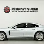 Porsche Panamera 2018 из Китая