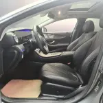 Mercedes-Benz CLS 2021 из Китая