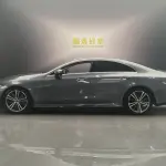 Mercedes-Benz CLS 2021 из Китая