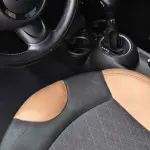 MINI Mini 2013 120 л.с. из Китая