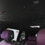 Rolls-Royce Cullinan 2021 из Китая