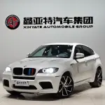 BMW X6 M 2010 из Китая