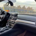 Honda Accord 2019 из Китая
