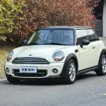 MINI Mini 2013 120 л.с. из Китая