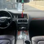 Audi Q7 2013 272 л.с. 272 л.с. из Китая