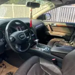 Audi Q7 2013 272 л.с. 272 л.с. из Китая