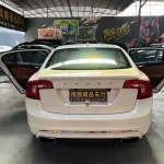 Volvo S60 2015 214 л.с. из Китая