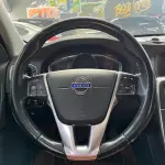 Volvo S60 2015 214 л.с. из Китая