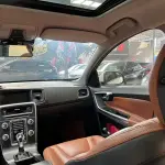 Volvo S60 2015 214 л.с. из Китая