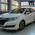 Honda Crider 2016 из Китая