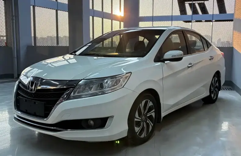Honda Crider 2016 из Китая