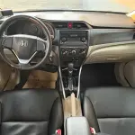 Honda Crider 2016 из Китая
