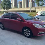 Great Wall Great Wall C30 2015 из Китая