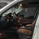 BMW X3 (Import) 2016 из Китая