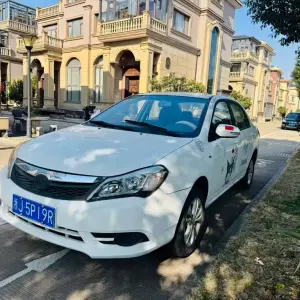 BYD F3 2016 из Китая