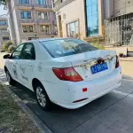 BYD F3 2016 из Китая