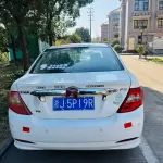 BYD F3 2016 из Китая
