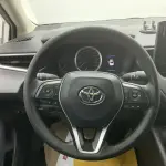 Toyota Corolla 2024 116 л.с. 116 л.с. из Китая