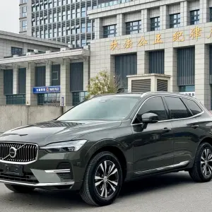 Volvo XC60 2022 250 л.с. 250 л.с. из Китая