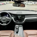 Volvo XC60 2022 250 л.с. 250 л.с. из Китая