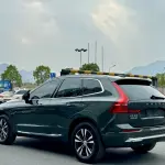 Volvo XC60 2022 250 л.с. 250 л.с. из Китая