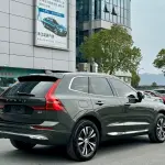 Volvo XC60 2022 250 л.с. 250 л.с. из Китая