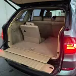 BMW X5 (Import) 2011 из Китая
