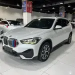 BMW X1 2022 из Китая