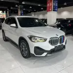 BMW X1 2022 из Китая
