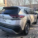 Nissan X-Trail 2022 из Китая