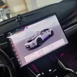 HiPhi HiPhi Z 2023 из Китая