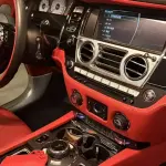 Rolls-Royce Dawn 2019 из Китая