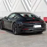 Porsche 911 2021 450 л.с. из Китая