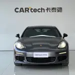 Porsche Panamera 2014 320 л.с. 320 л.с. из Китая