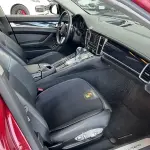 Porsche Panamera 2014 320 л.с. 320 л.с. из Китая