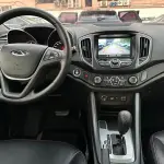 Chery Tiggo 5 2015 из Китая
