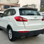 Chery Tiggo 5 2015 из Китая