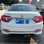 Honda Crider 2018 из Китая