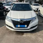 Honda Crider 2018 из Китая
