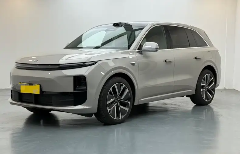 Li Auto Li L6 2024 из Китая