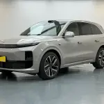 Li Auto Li L6 2024 из Китая
