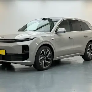 Li Auto Li L6 2024 из Китая
