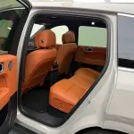 Li Auto Li L6 2024 из Китая