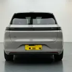 Li Auto Li L6 2024 из Китая