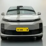 Li Auto Li L6 2024 из Китая