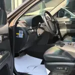 Kia Borrego 2014 из Китая