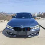 BMW 3 Series 2015 из Китая
