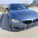 BMW 3 Series 2015 из Китая
